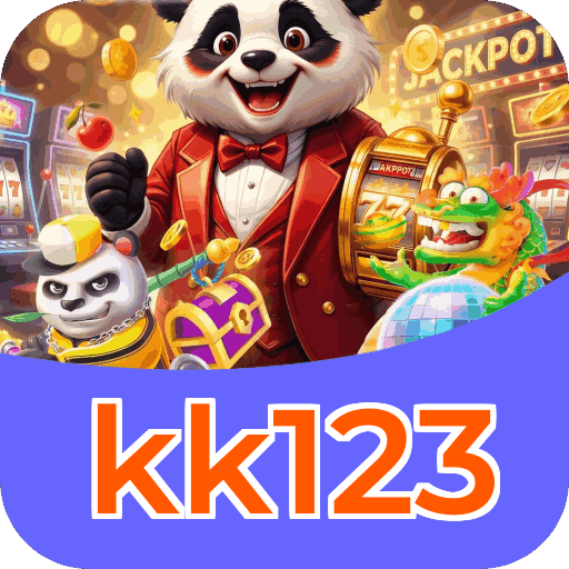 Streaming 4K no cassino ao vivo da kk123