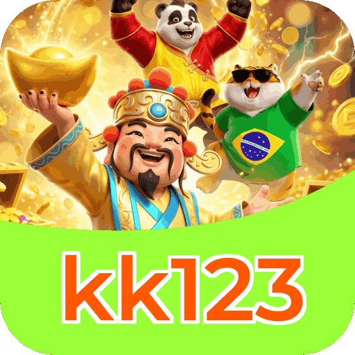 Instalação Android kk123