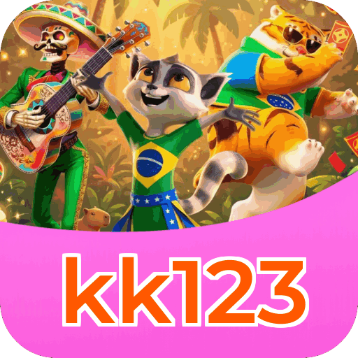 Jogos com maior RTP na kk123