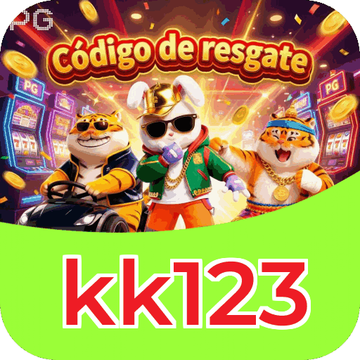 Cashback semanal kk123