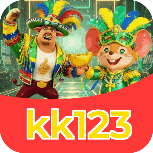 Siga a kk123 no Facebook