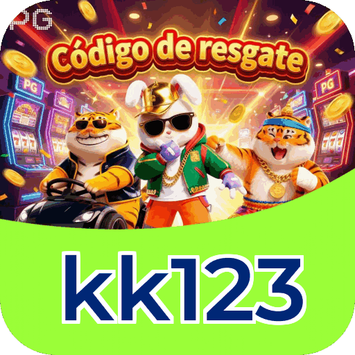 Dealers profissionais da kk123